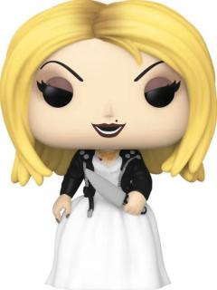 Figurina - Bride of Chucky - Tiffany