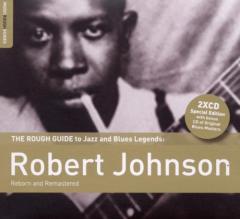 Rough Guide to Robert Johnson