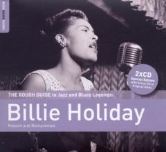 Rough Guide to Billie Holliday