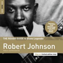 The Rough Guide to Robert Johnson - Vinyl