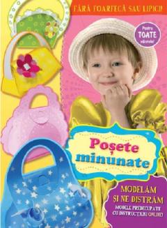 Modelam si ne distram - Posete minunate