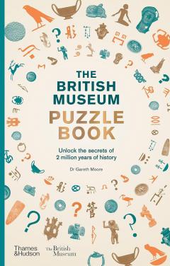 The British Museum Puzzle Book