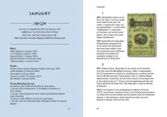 The Book Lover's Almanac