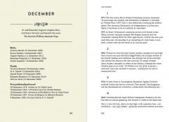 The Book Lover's Almanac