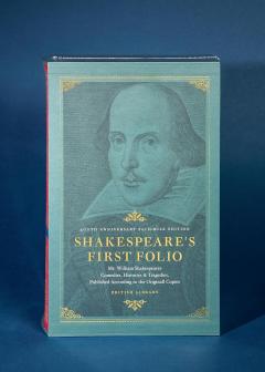 Shakespeare's First Folio