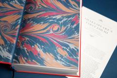 Shakespeare's First Folio