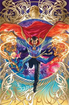 Doctor Strange by Jed Mackay - Volume 1