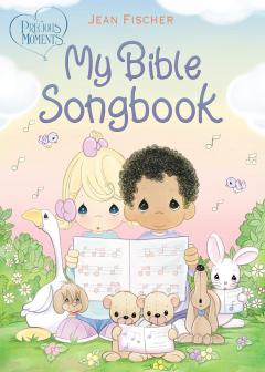 My Bible Songbook