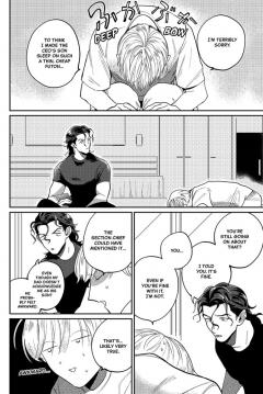 My Dear Agent - Volume 2