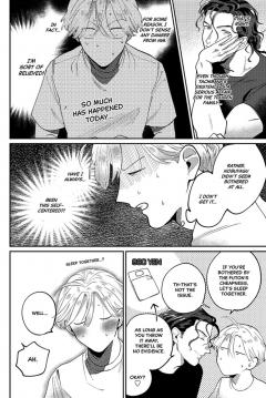 My Dear Agent - Volume 2