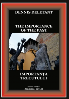 The importance of the past - Importanta trecutului