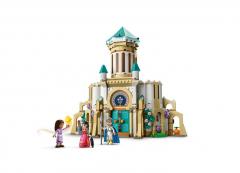 LEGO Disney - Castelul regelui Magnifico, 591 piese [43224]