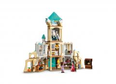LEGO Disney - Castelul regelui Magnifico, 591 piese [43224]