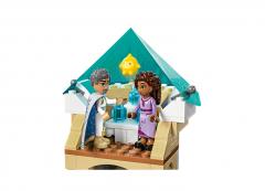 LEGO Disney - Castelul regelui Magnifico, 591 piese [43224]