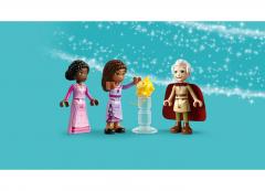 LEGO Disney (43231) - Coliba Ashei, 447 piese