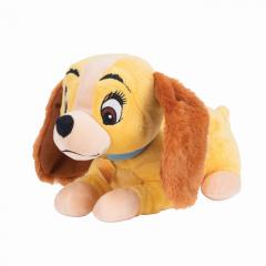 Jucarie de plus - Disney - Lady