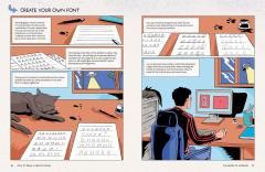 How to Draw a Graphic Novel