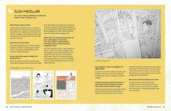 How to Draw a Graphic Novel