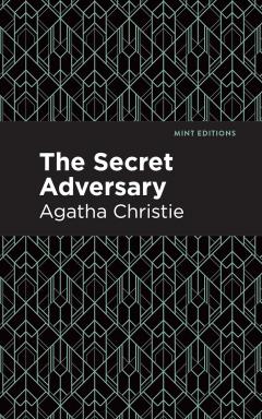 The Secret Adversary