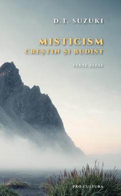 Misticism: Crestin si Budist