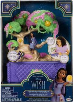 Jucarie - Disney Wish - Copacul dorintelor