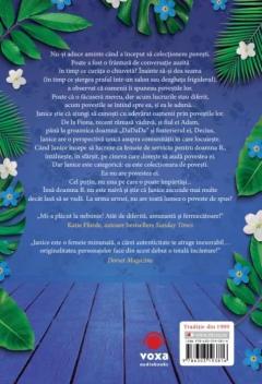 Colectionara de povesti