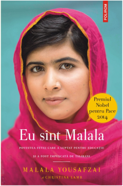 Eu sint Malala