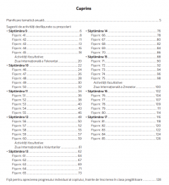 Ola in grupa mare - Resurse didactice pentru profesori. Semestrul 1. Volumul 2