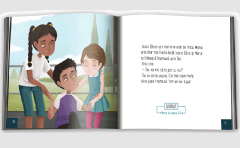 Poti opri bullyingul. Stai deoparte sau intervii?