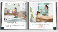 Poti fi responsabil, Actionezi sau amani?