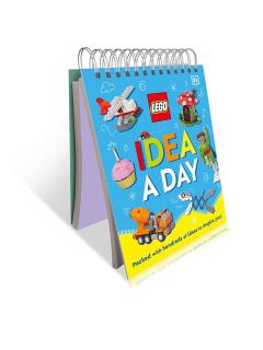 Idea a Day