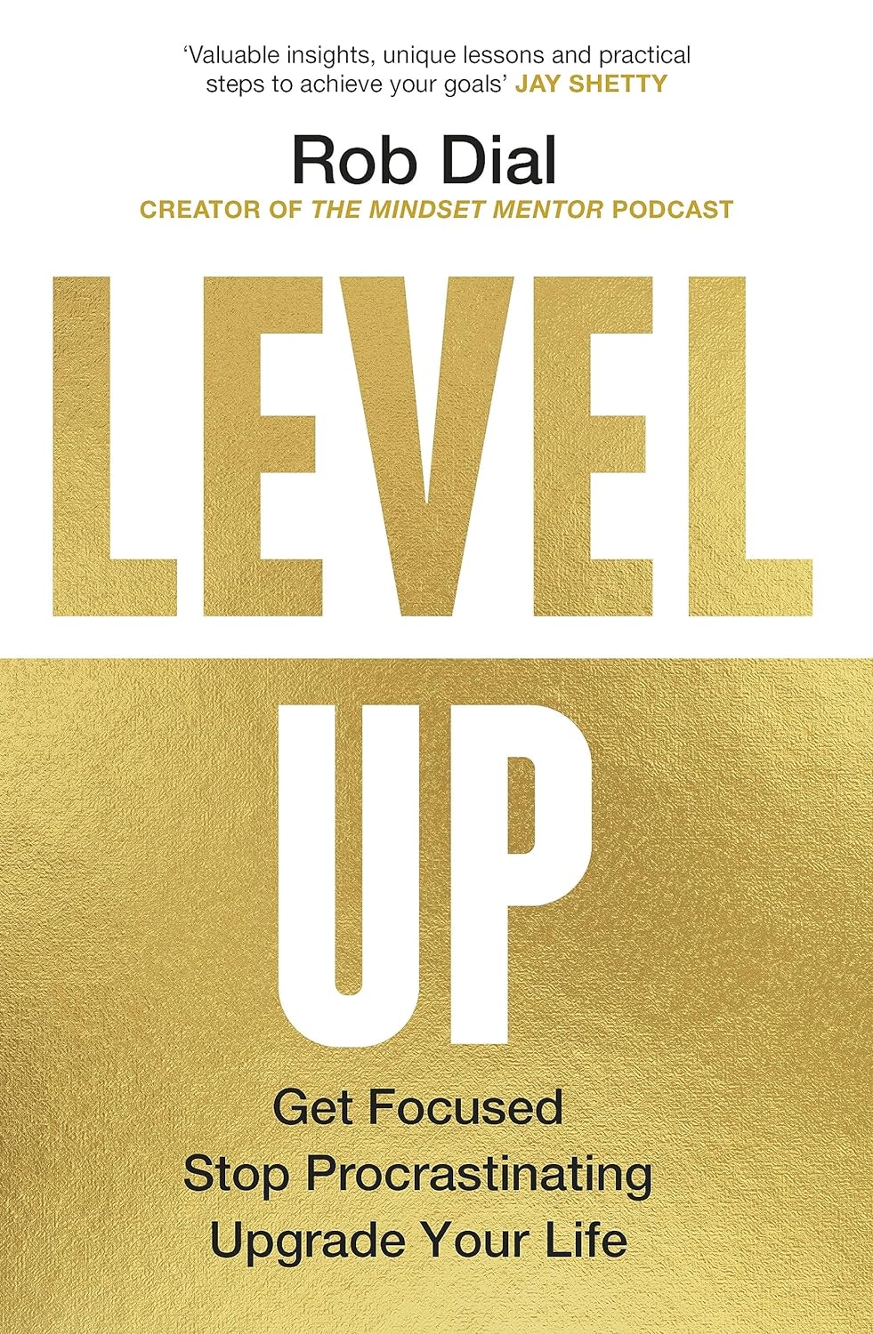 level-up-rob-dial