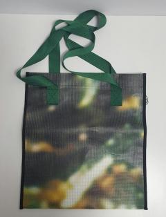 Tote Bag Reversibil