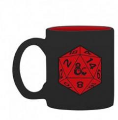 Cana espresso - Dungeons & Dragons - Mai multe modele