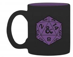 Cana espresso - Dungeons & Dragons - Mai multe modele