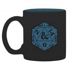 Cana espresso - Dungeons & Dragons - Mai multe modele