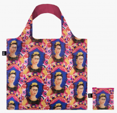 Tote bag - Frida Kahlo - Self-Portrait