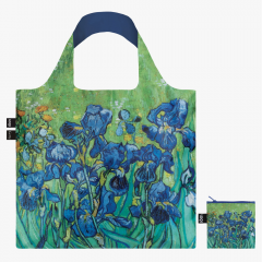 Tote bag - Vincent van Gogh - Irises