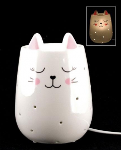 Lampa - Chat