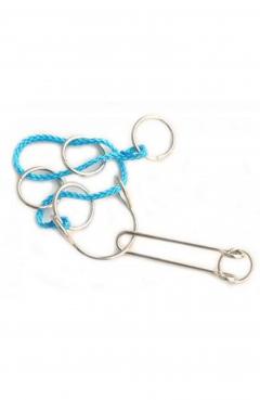 Puzzle - Hong Kong Caos