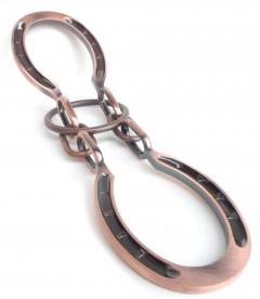 Puzzle - Madrid Horseshoe