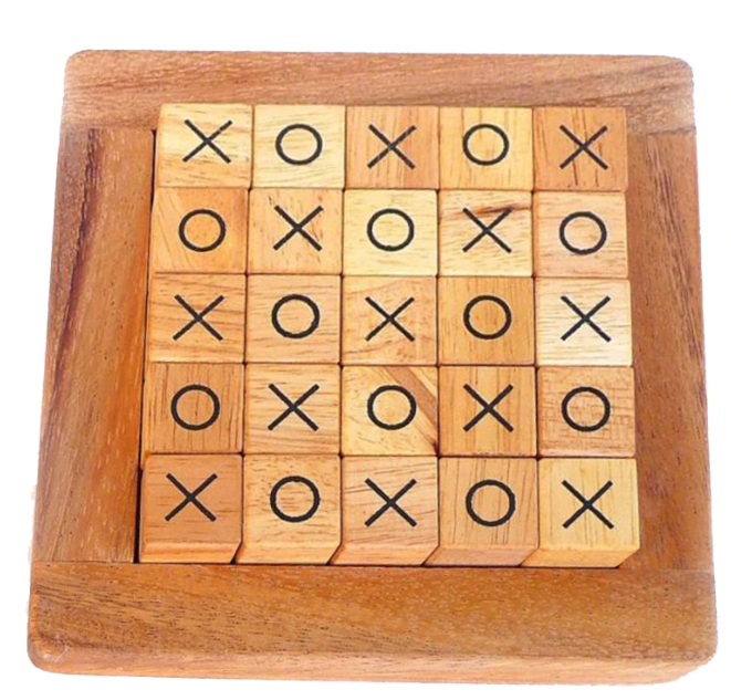 Quikso - X 0 - Tic Tac Logica Giochi