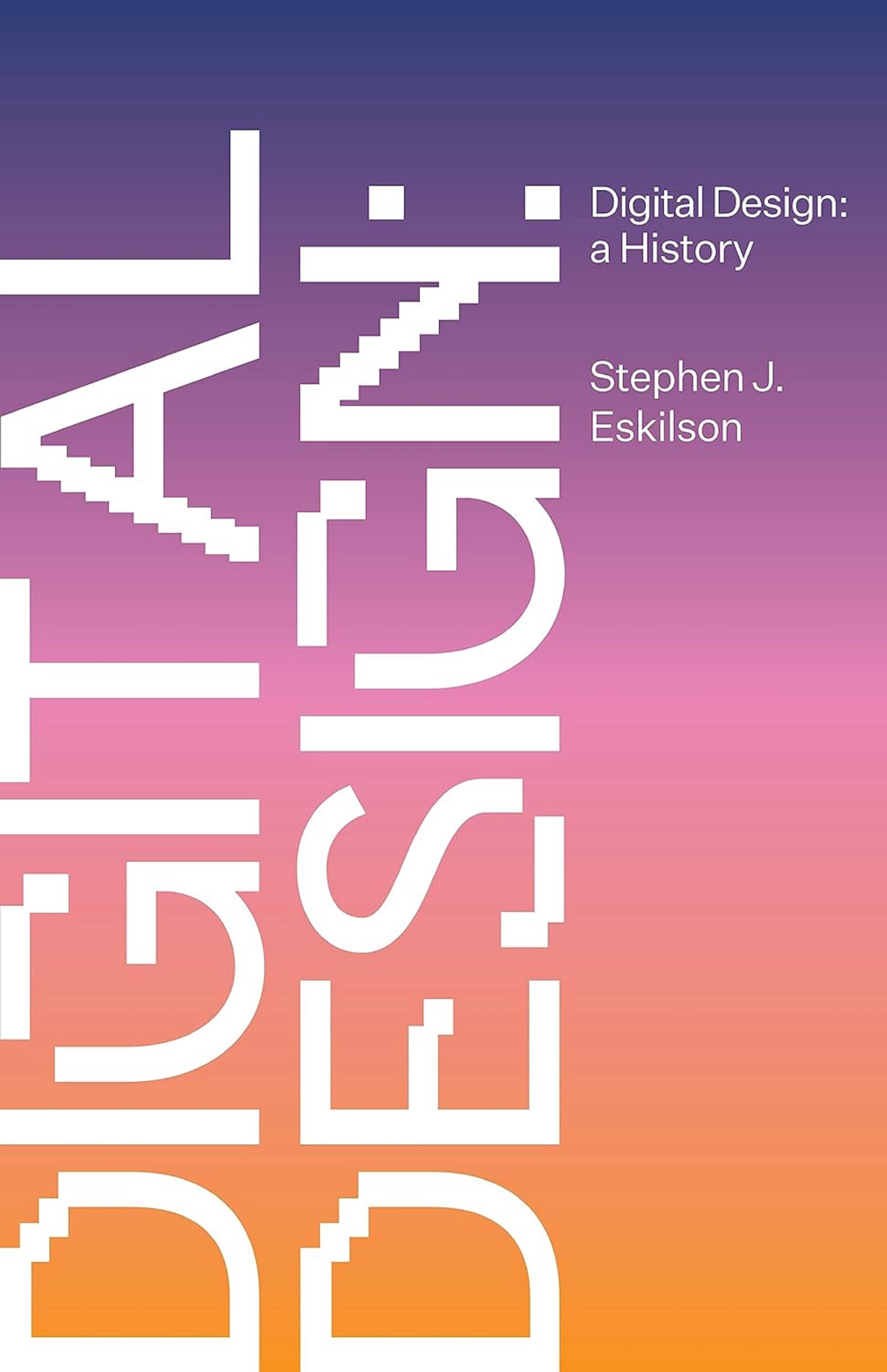 Digital Design - Stephen J. Eskilson