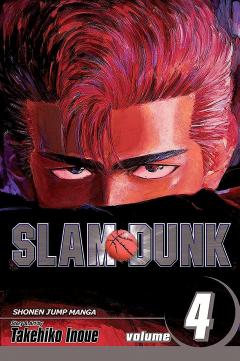 Slam Dunk - Volume 4