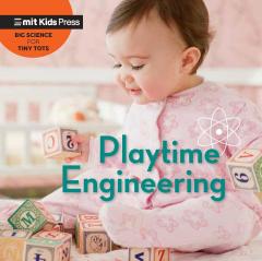 Coperta cărții Playtime Engineering