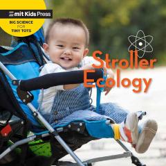 Coperta cărții Stroller Ecology