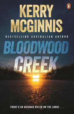 Bloodwood Creek