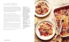 Theo's Family Kitchen