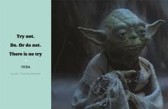 Star Wars Quotes to Live Your Life By