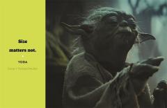 Star Wars Quotes to Live Your Life By